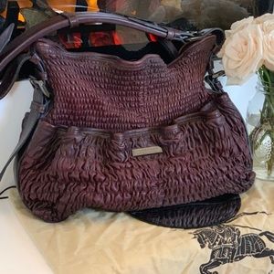 Burberry bag